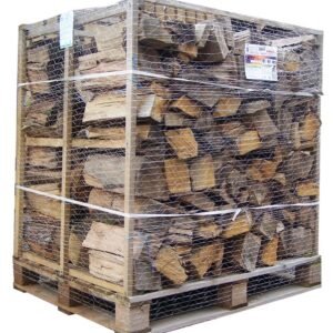 Bois de chauffage bûches L.37 cm, 1.75 stères