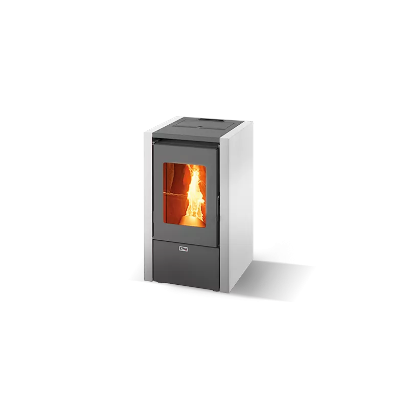 Poêle à granulés Little - 6 Kw – Image 4